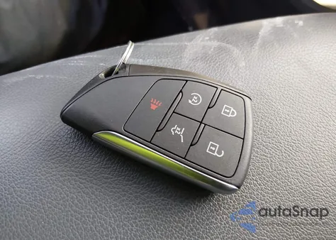 2025 Honda Prologue Touring from USA, damaged, VIN 3GPKHXRJ7SS514153